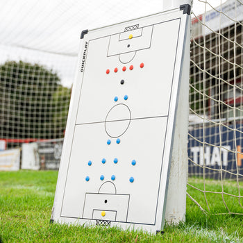 Magnetische Fußball-Taktiktafel (groß) 60 x 90 cm