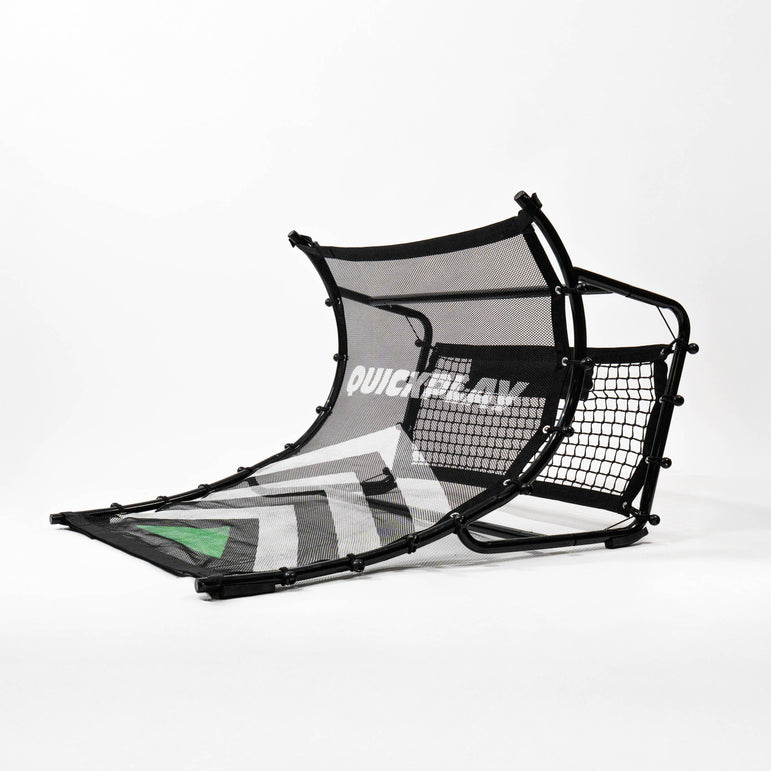 TEKKERS AIR 2-in-1 Football Rebounder
