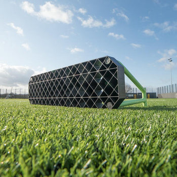 REPLAY Station Fußball-Rebound-Board